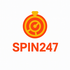 Spin247 Casino Logo