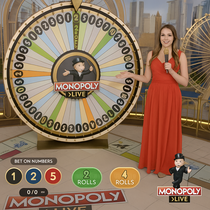 Spin247 - Monopoly Live Game - Play Now