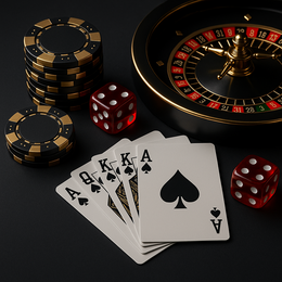 Spin247 - Monopoly Live - Live Casino Játék