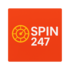 Spin247 Kaszinó Logo