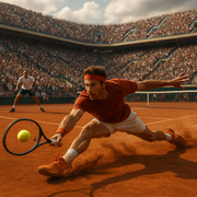 Spin247 - Tennis Betting - Live Sports Odds
